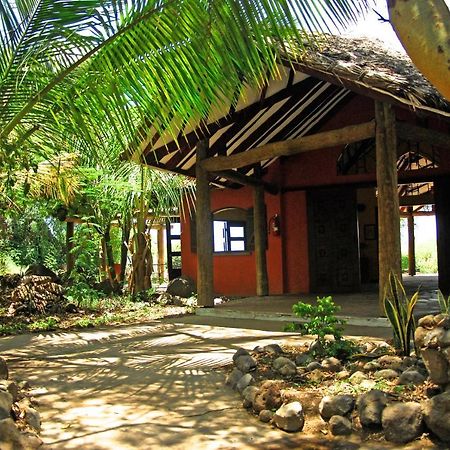 Kia Lodge Arusha Exterior photo
