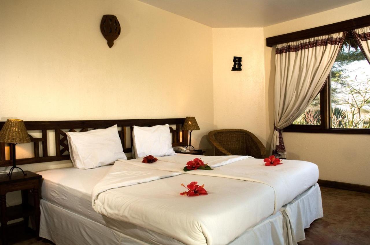 Kia Lodge Arusha Exterior photo