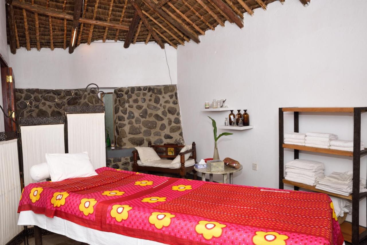 Kia Lodge Arusha Exterior photo